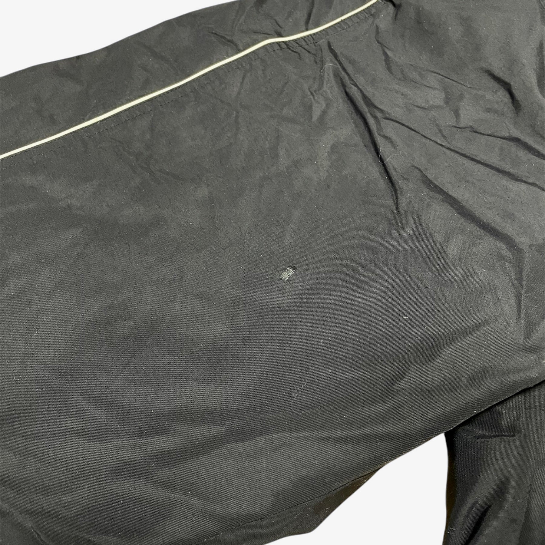 Supreme Nylon Track Pants