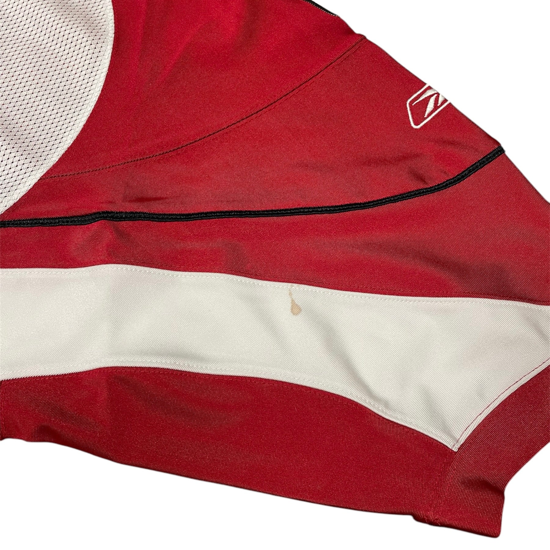 Reebok Arizona Cardinals # 1 Rackers NFL Jersey
