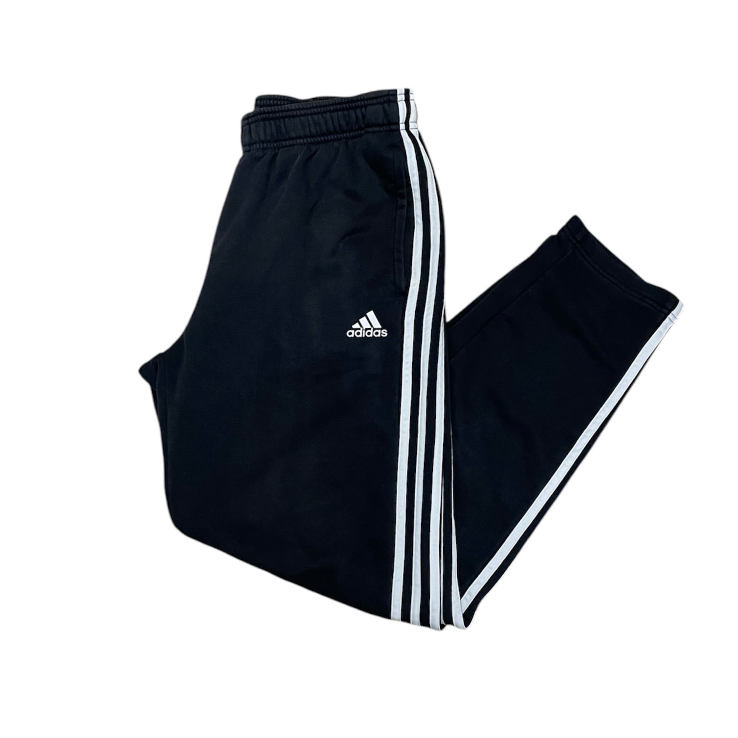 Adidas Sportswear Essentials 3-Stripes Pants