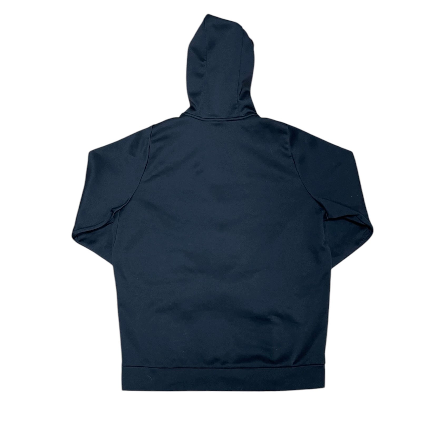 Nike Therma Dri-Fit Black Full Zip Hoodie