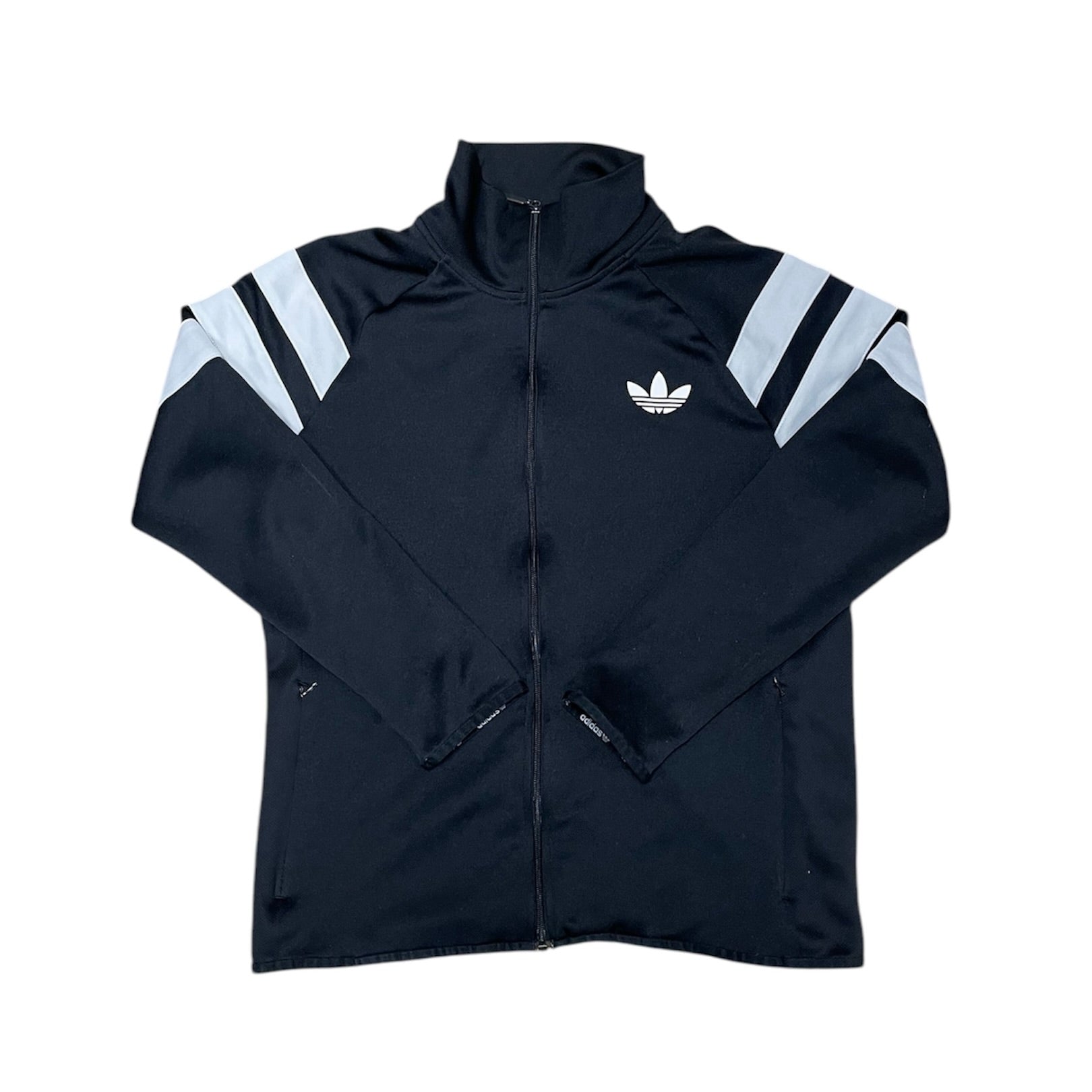 Adidas Originals Trefoil Fc Track Top