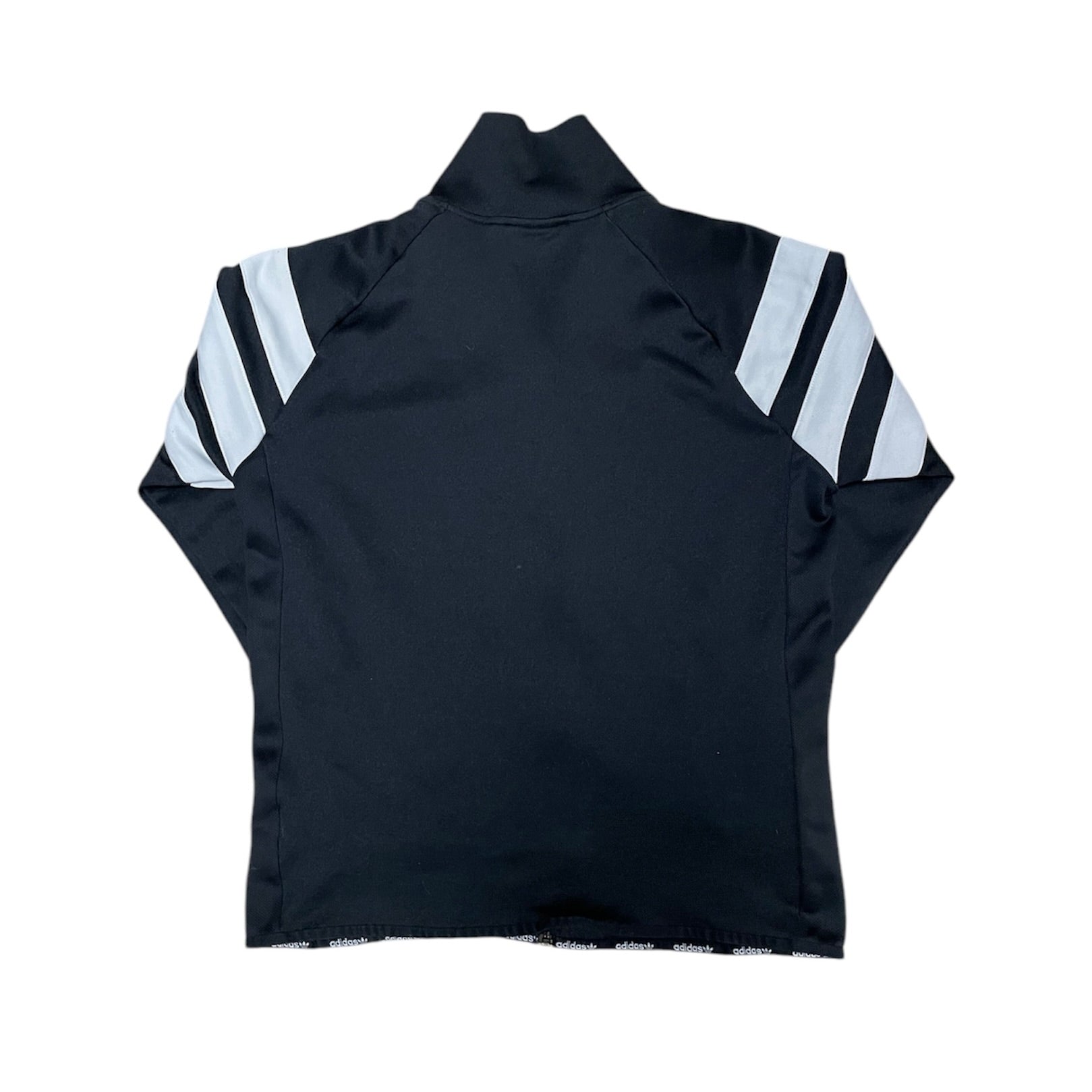 Adidas Originals Trefoil Fc Track Top