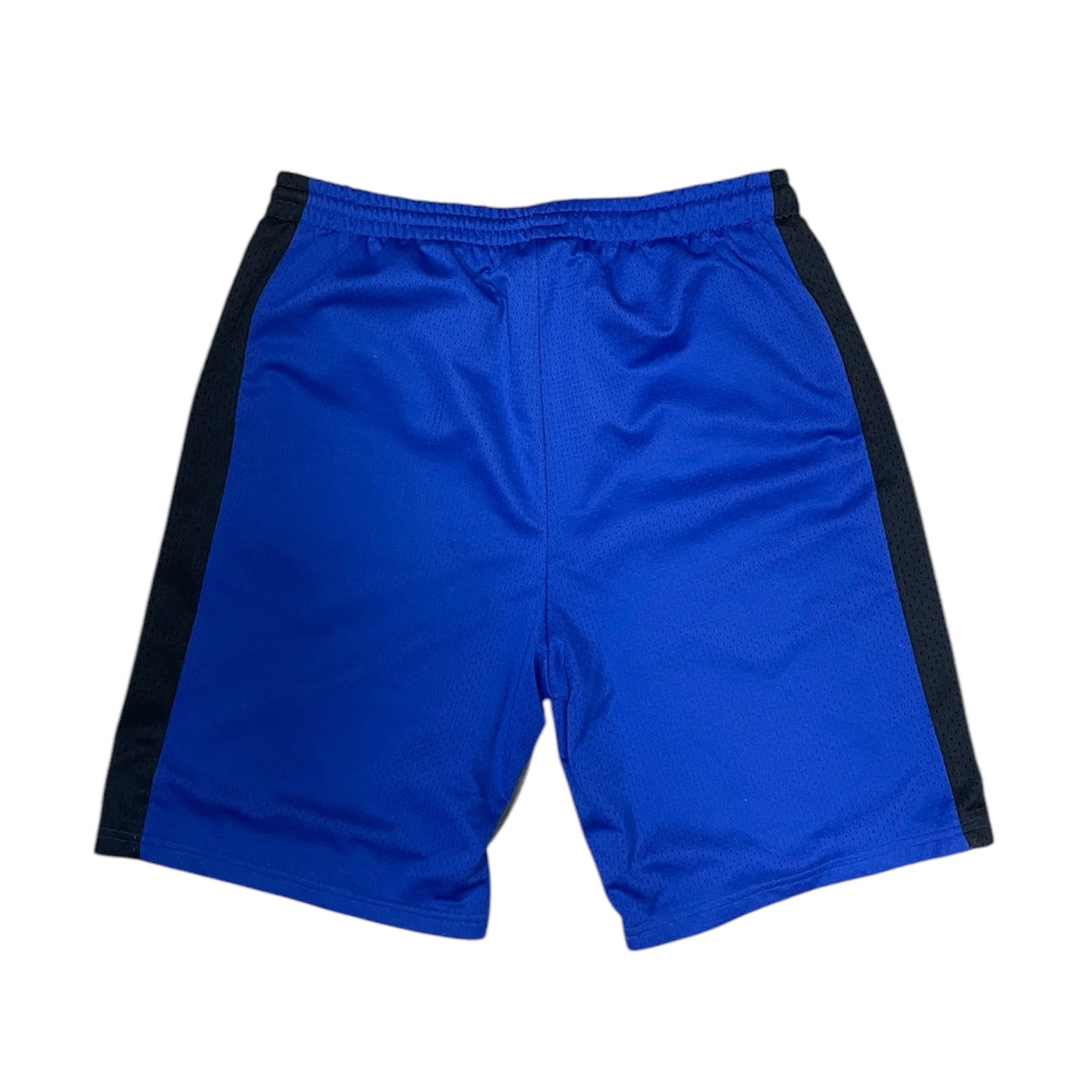 Mitchell & Ness Hardwood Classics New York Knicks Shorts
