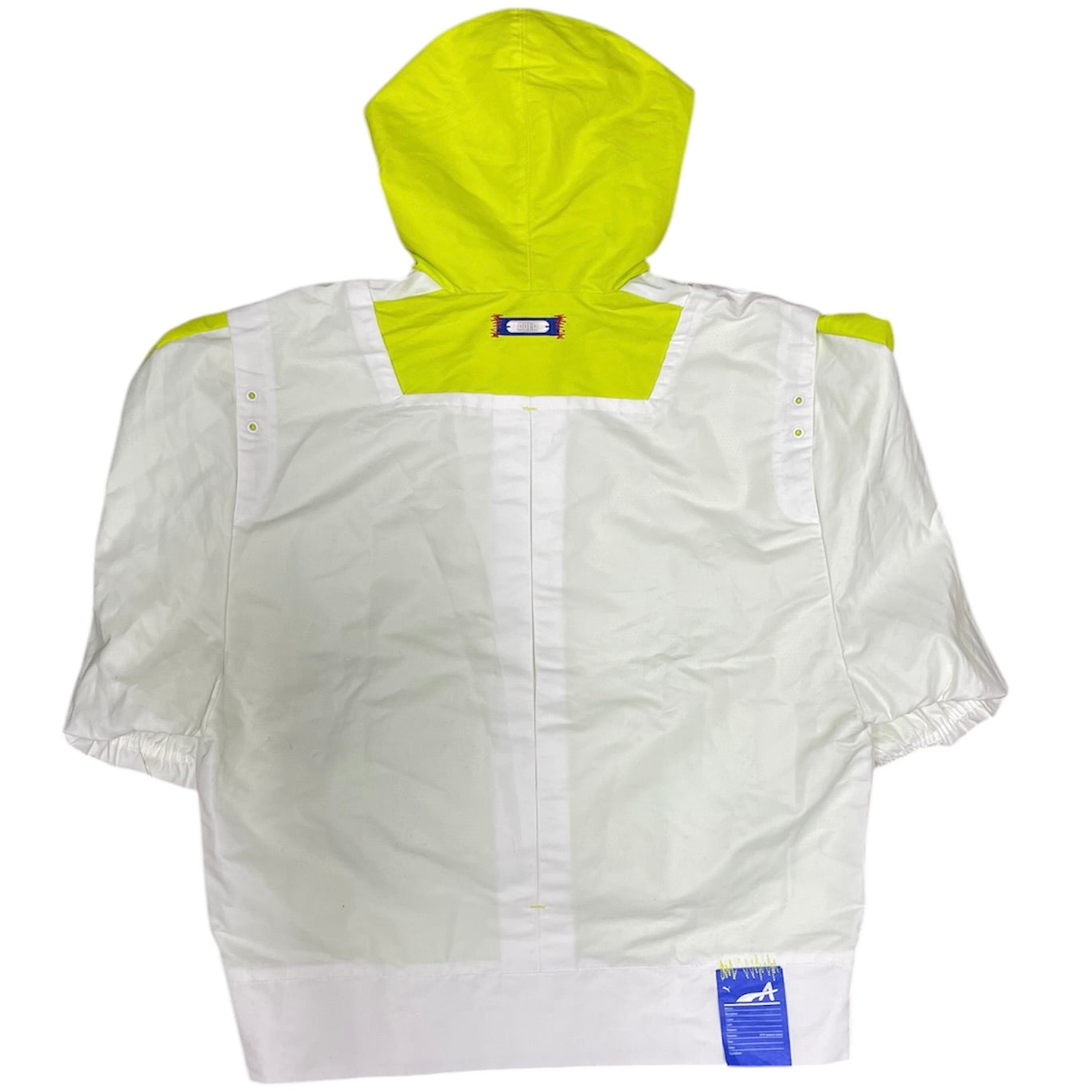 Puma Ader Anorak Jacket