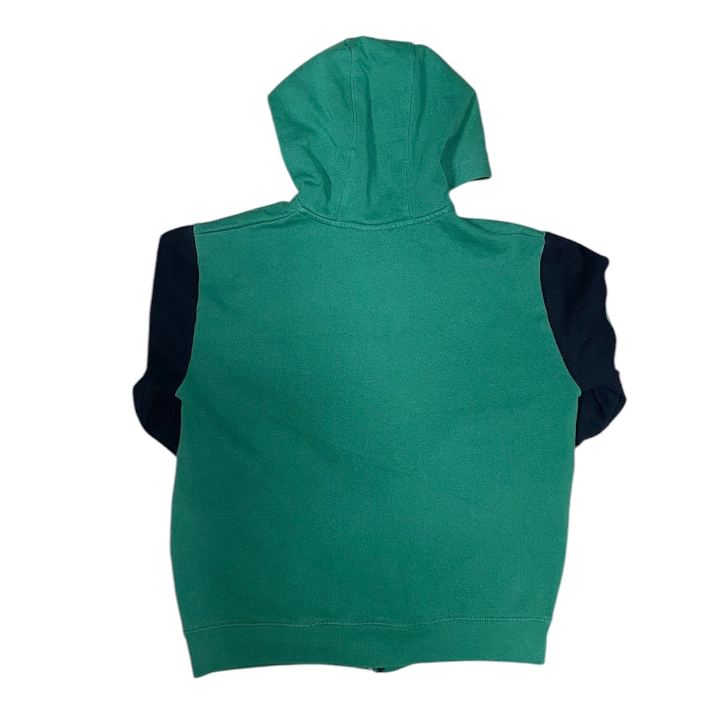 NBA Boston Celtics Big Print Green Hoodie (Youth)