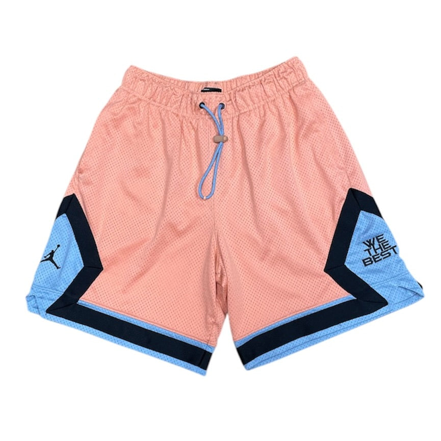 Jordan x DJ Khaled Crimson Bliss Basketball Shorts