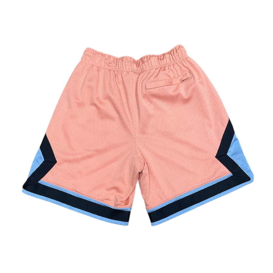 Jordan x DJ Khaled Crimson Bliss Basketball Shorts