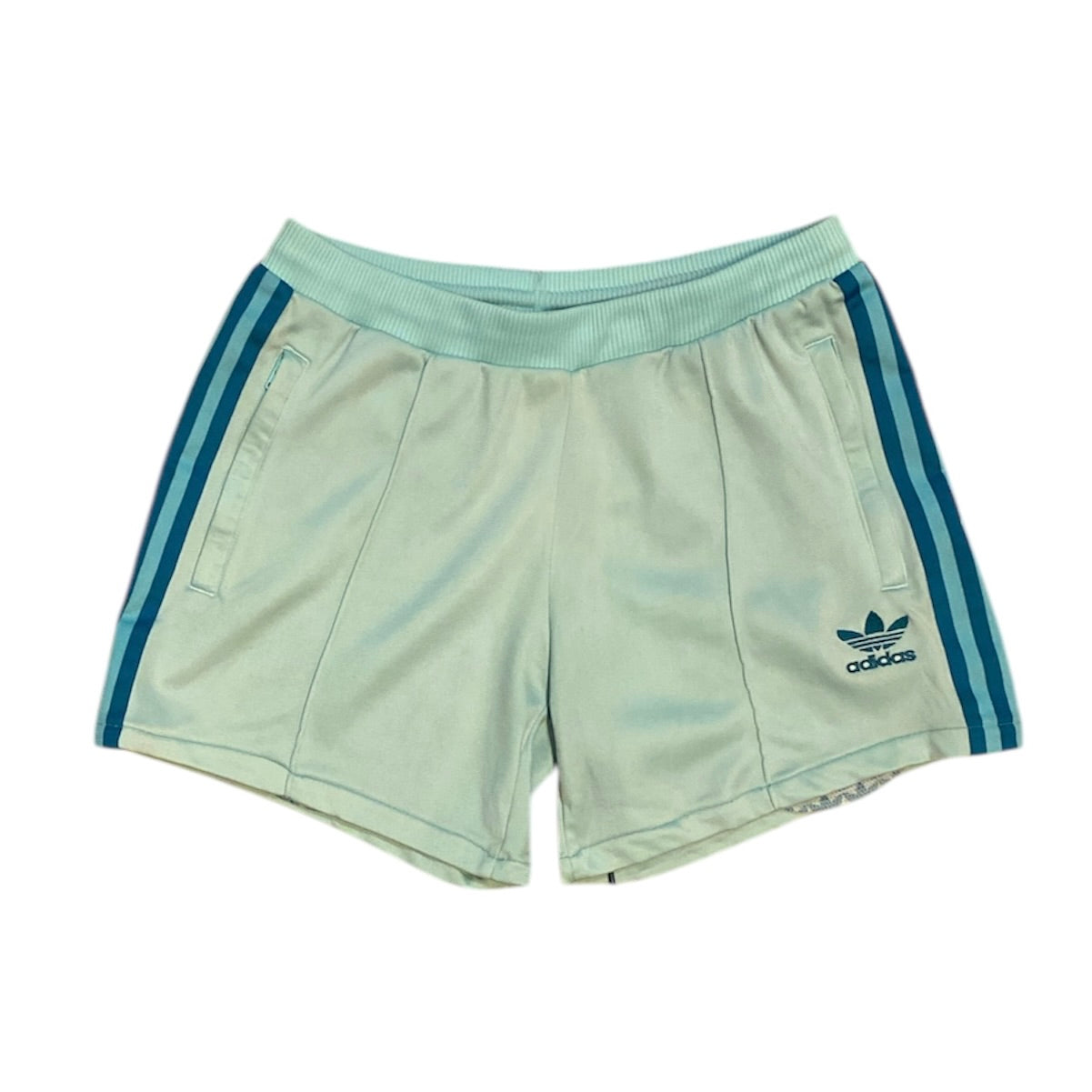 Adidas Aqua Shorts Sample (W)