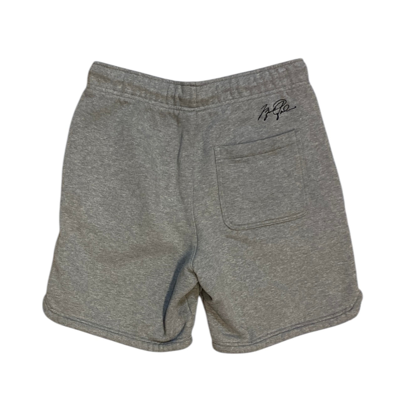 Jordan Essential Grey Sweatshorts