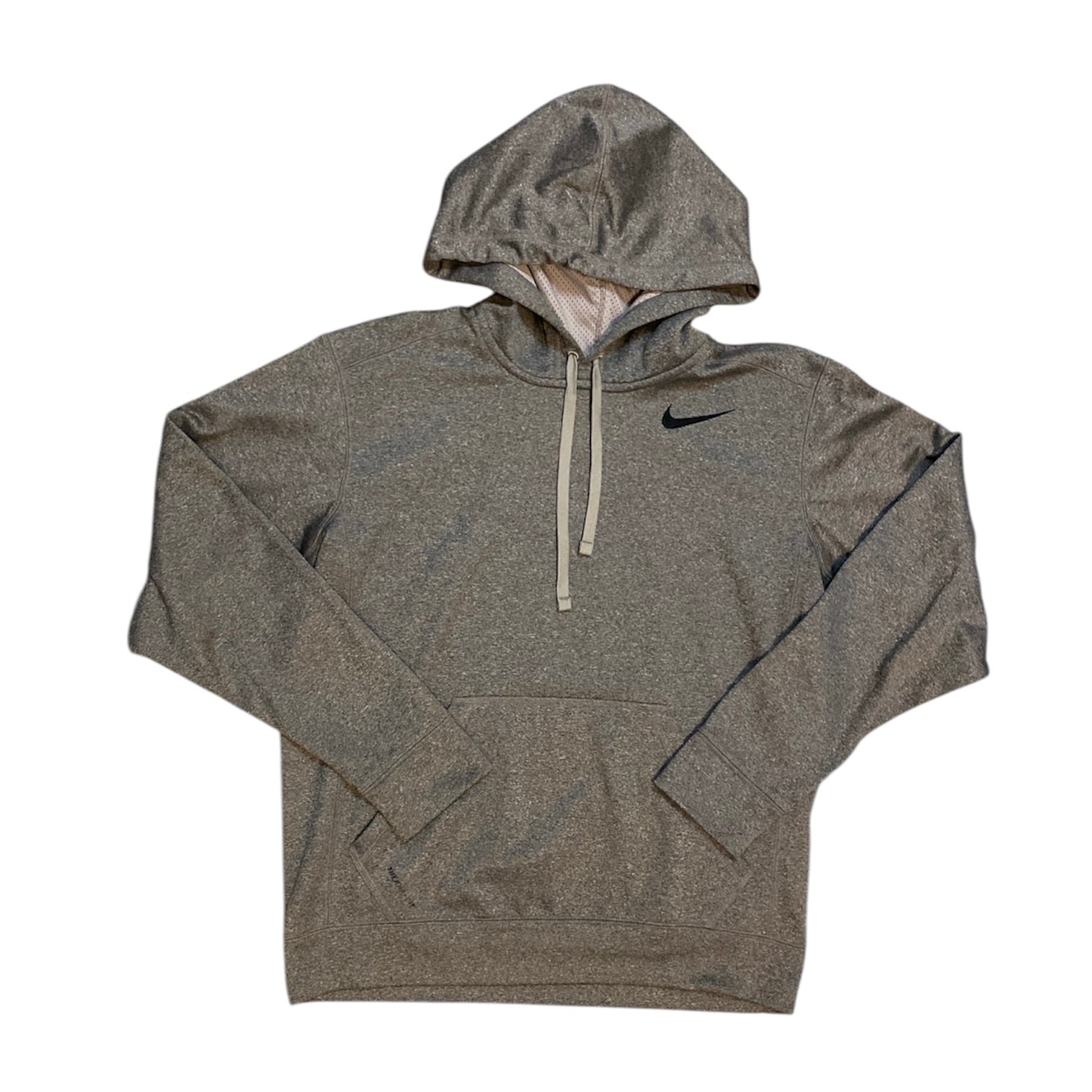 Nike Therma-Fit Dark Grey Hoodie
