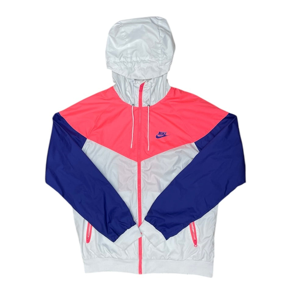 Nike Hot Punch & Concord Windrunner Jacket