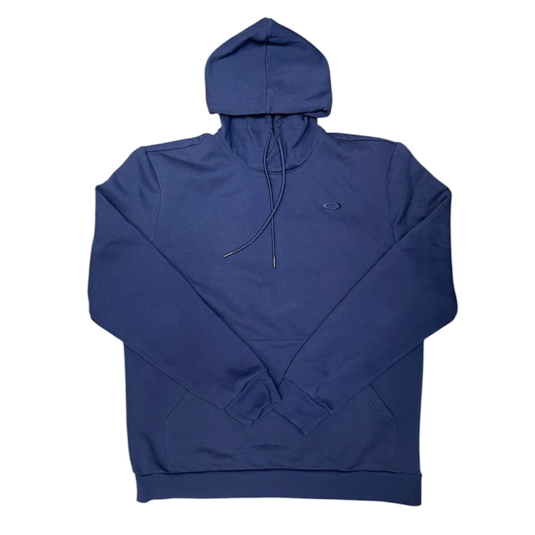 Oakley Foundational Blue Hoodie