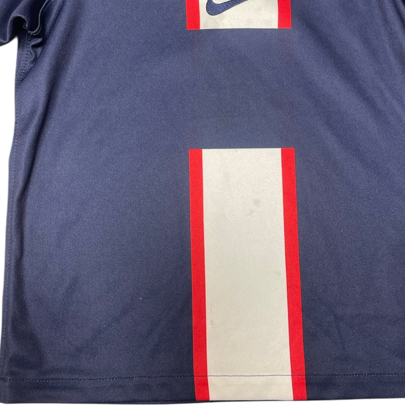 Nike Paris Saint-Germain 2024/25 Home Jersey & Shorts Set (Youth)