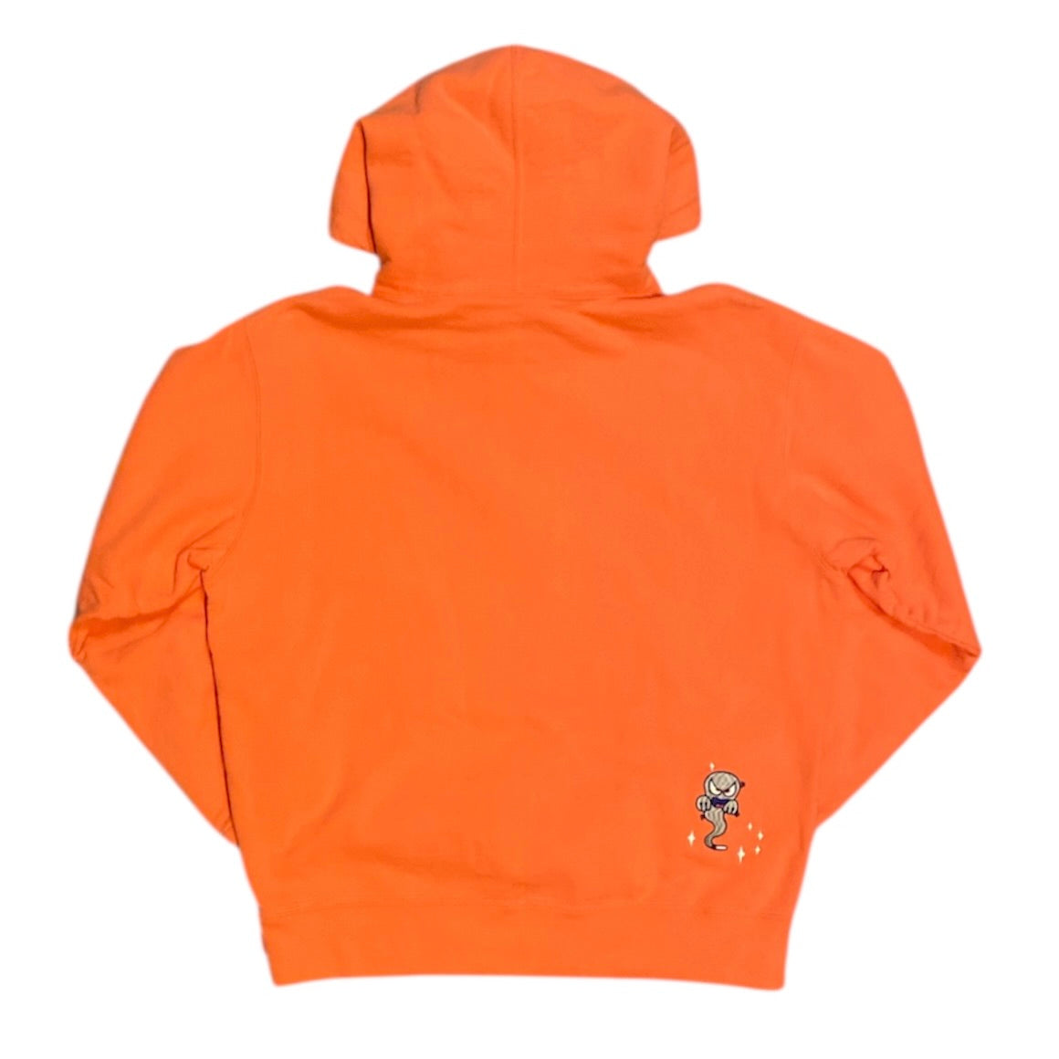 Supreme Angel Apricot Hoodie