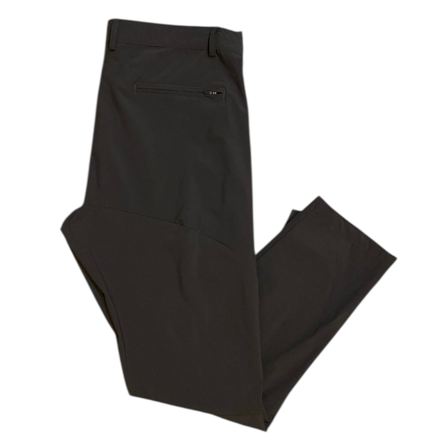 Adidas x Undefeated Men Outerwear Black Grey Pants