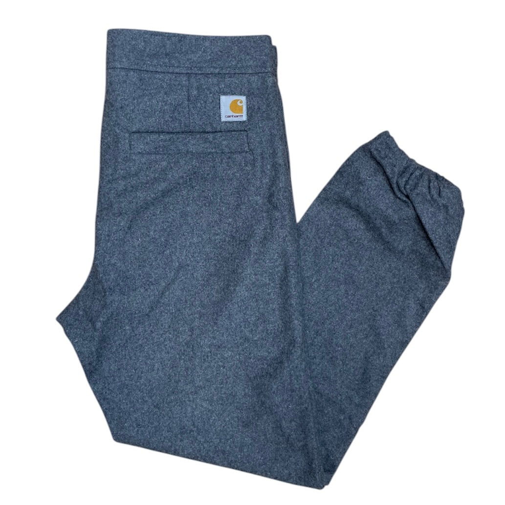 Carhartt Grey Wilson Jogger Pants