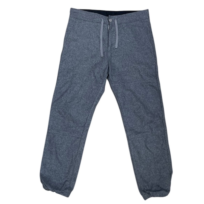 Carhartt Grey Wilson Jogger Pants