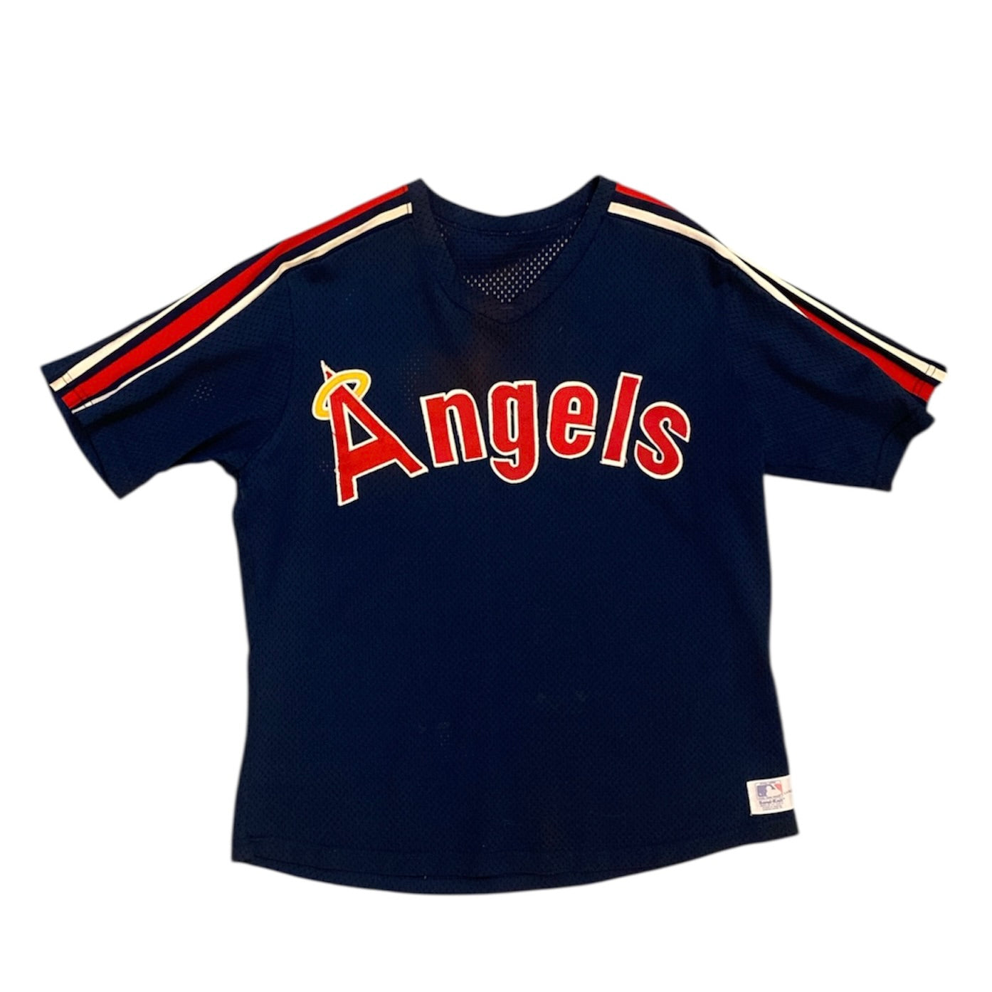 Los Angeles Angels Baseball Jersey Tshirt