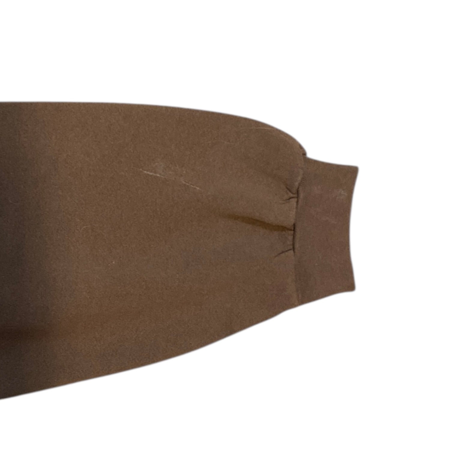 Tultex Seaworld Brown Crewneck