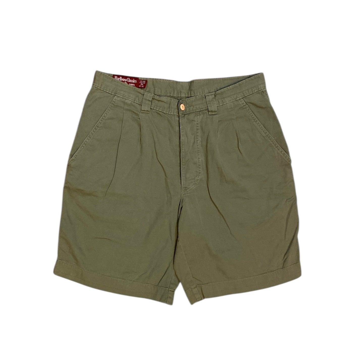 MarlBoro Shorts