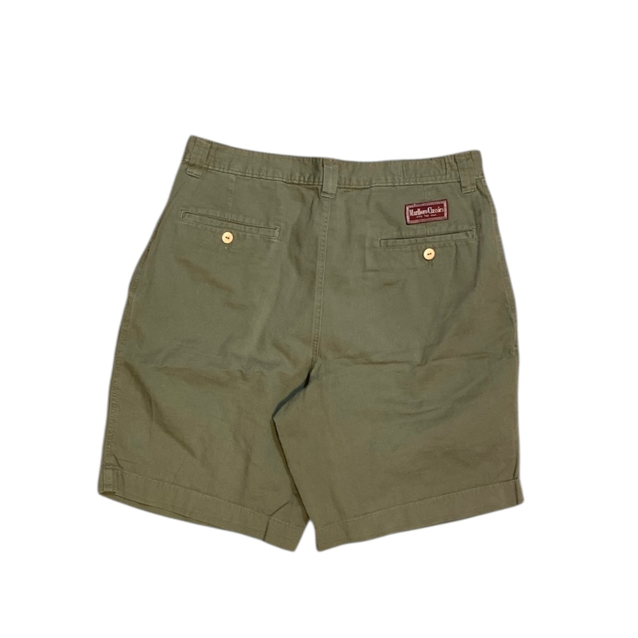 MarlBoro Shorts