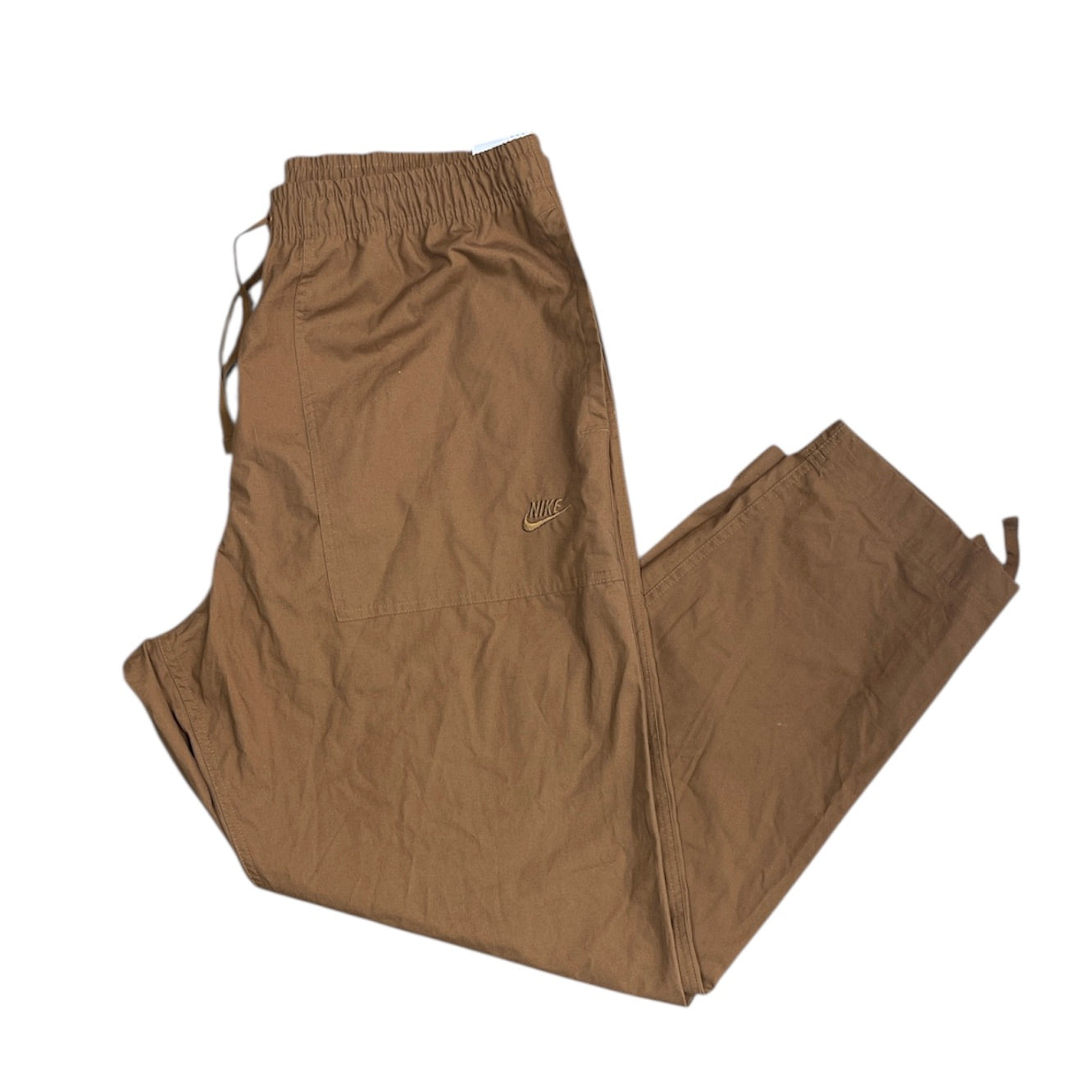 Nike Sportsclub Club Barcelona Pants