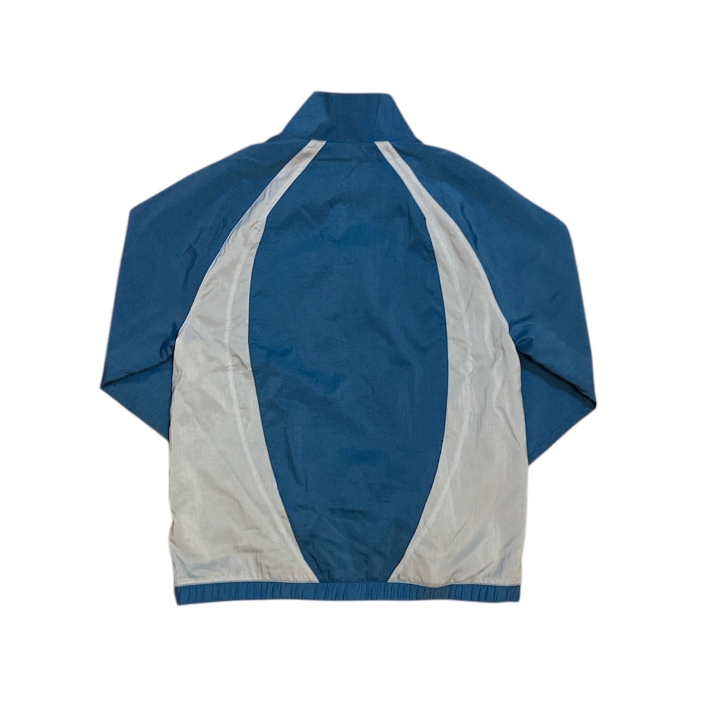 Jordan Sport Jam Warm-Up Blue Jacket