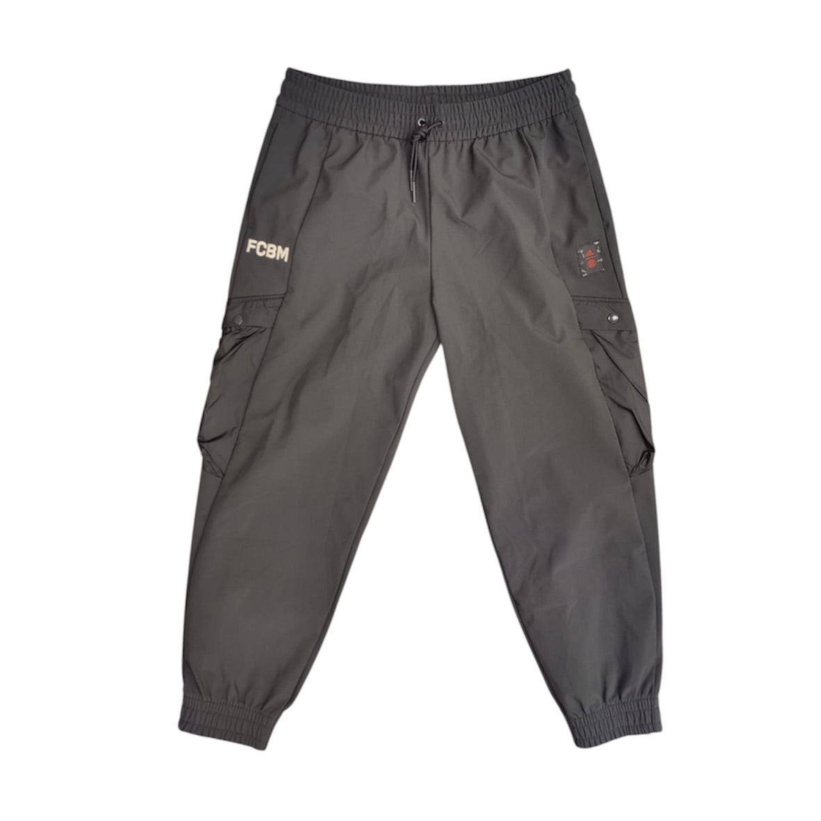 Adidas FC Bayern Munich Seasonal Cargo Pants