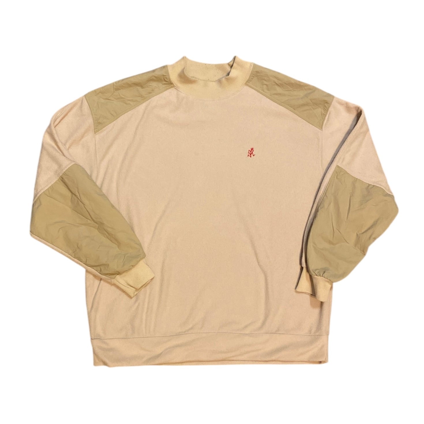 Gramicci Fleece Crewneck