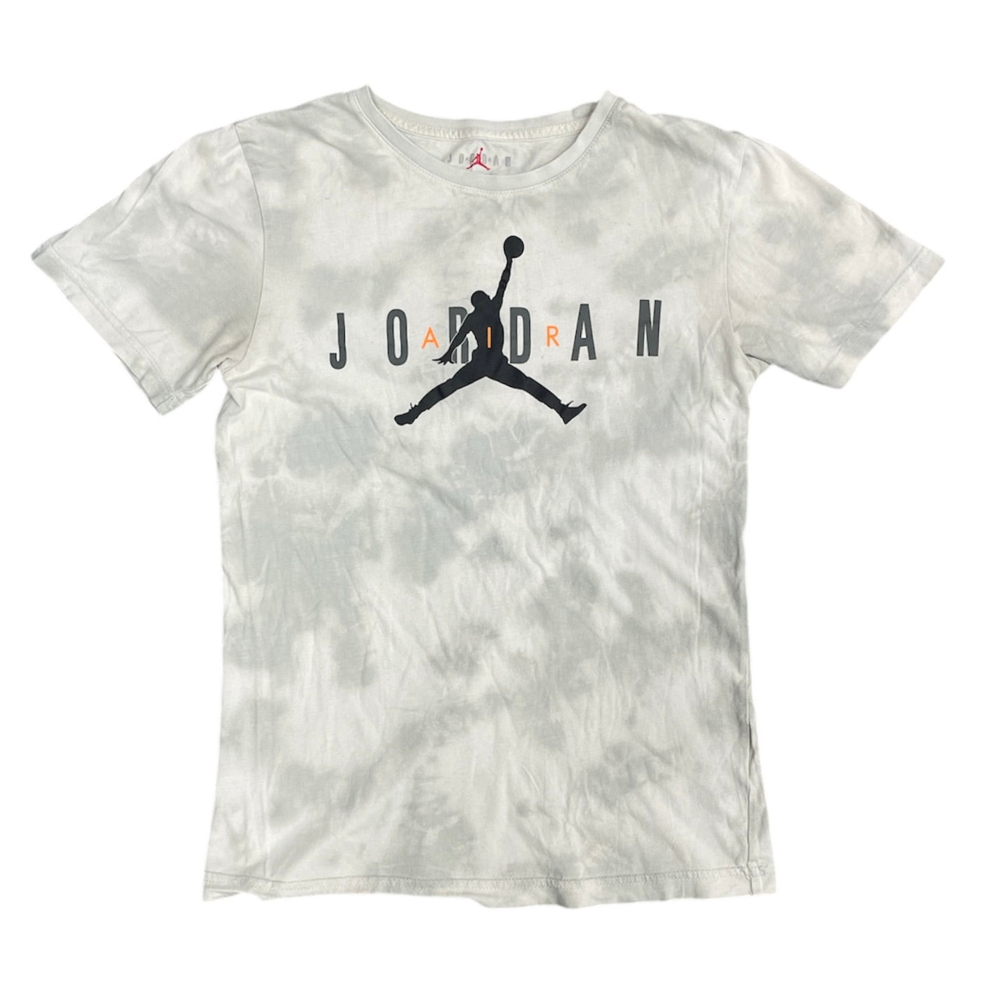 Jordan Jumpman Tshirt Tie Dye (Youth)
