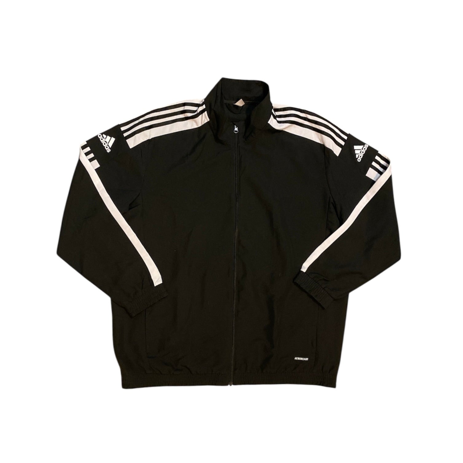 Adidas Squadra 21 Training Jacket