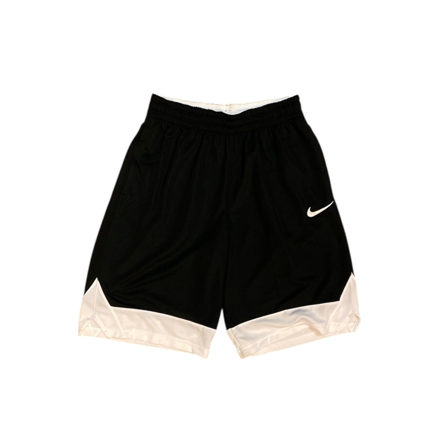 Nike Icon Dri Fit Basketball Shorts
