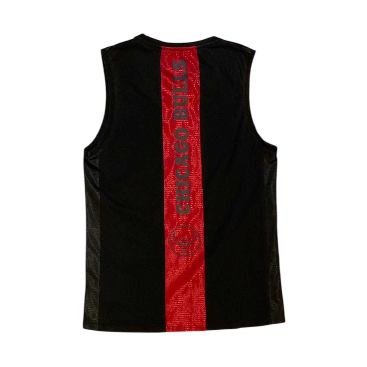 Foot Locker NBA Chicago Bulls Jersey