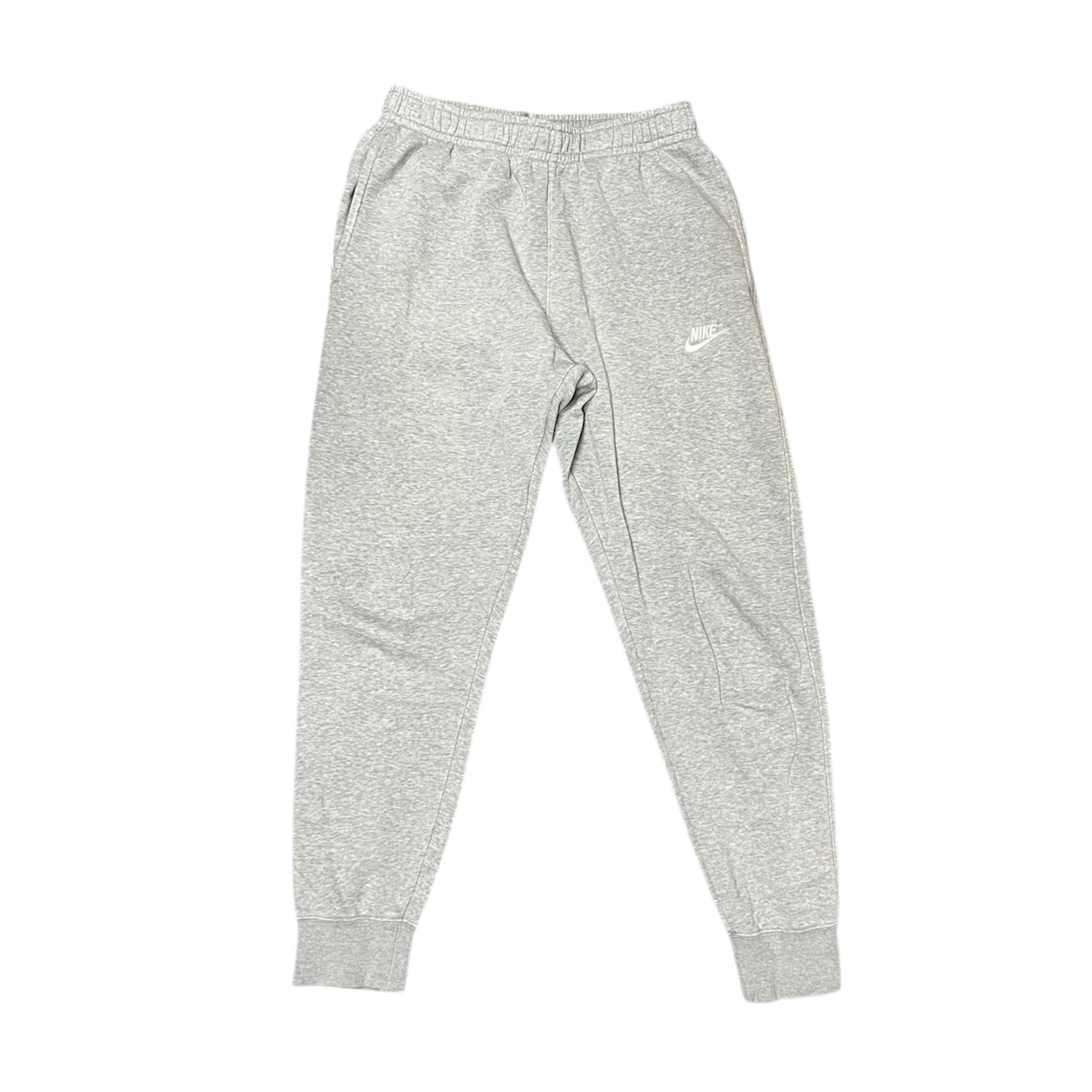 Nike Club Grey Sweatpants