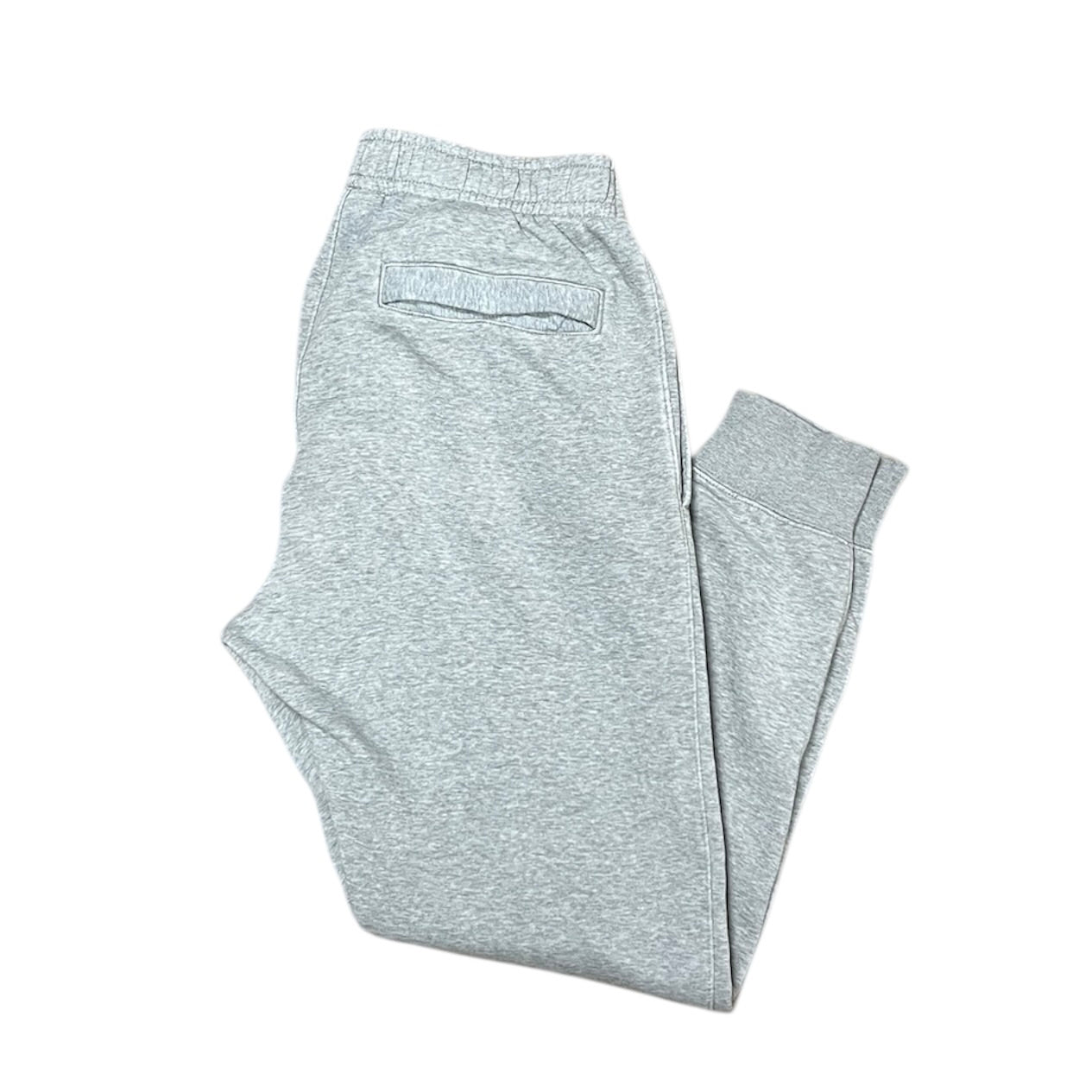 Nike Club Grey Sweatpants