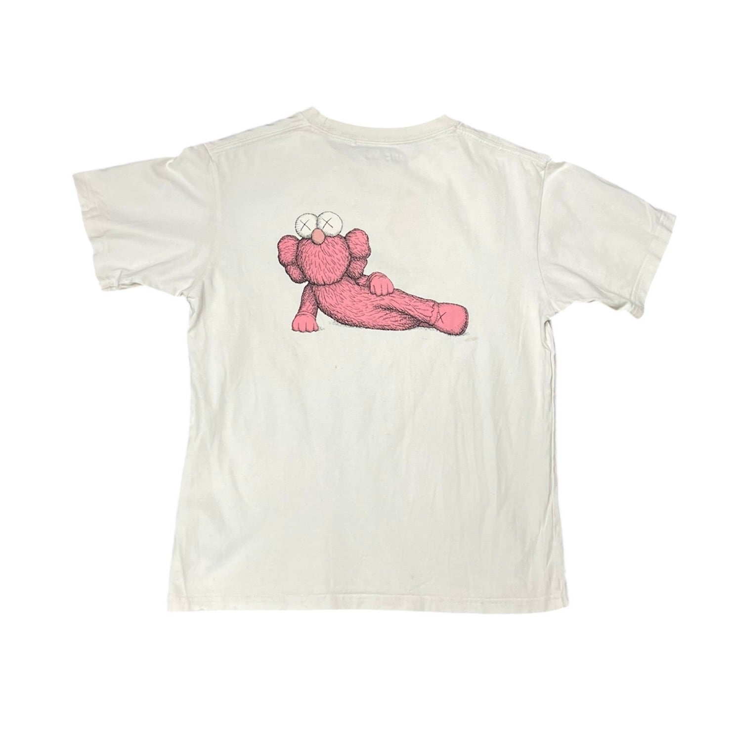 Uniqlo UT X Kaws Short Sleeve Graphic Tshirt (Youth)