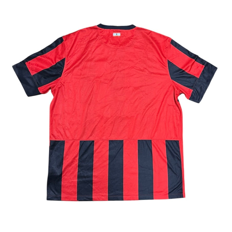 Nike Hertha BSC 2013/2014 Third Football Jersey