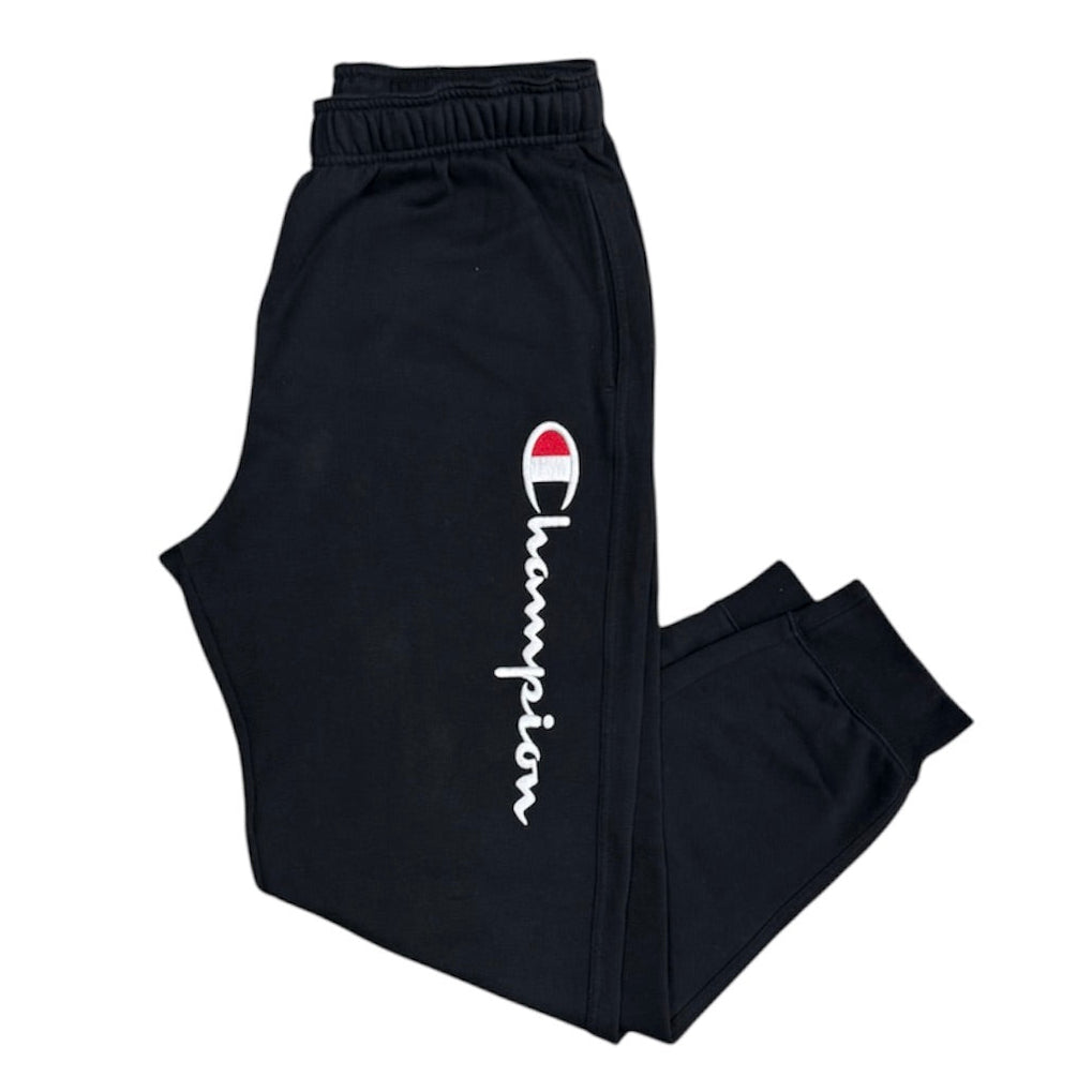 Champion Black Sweatpants