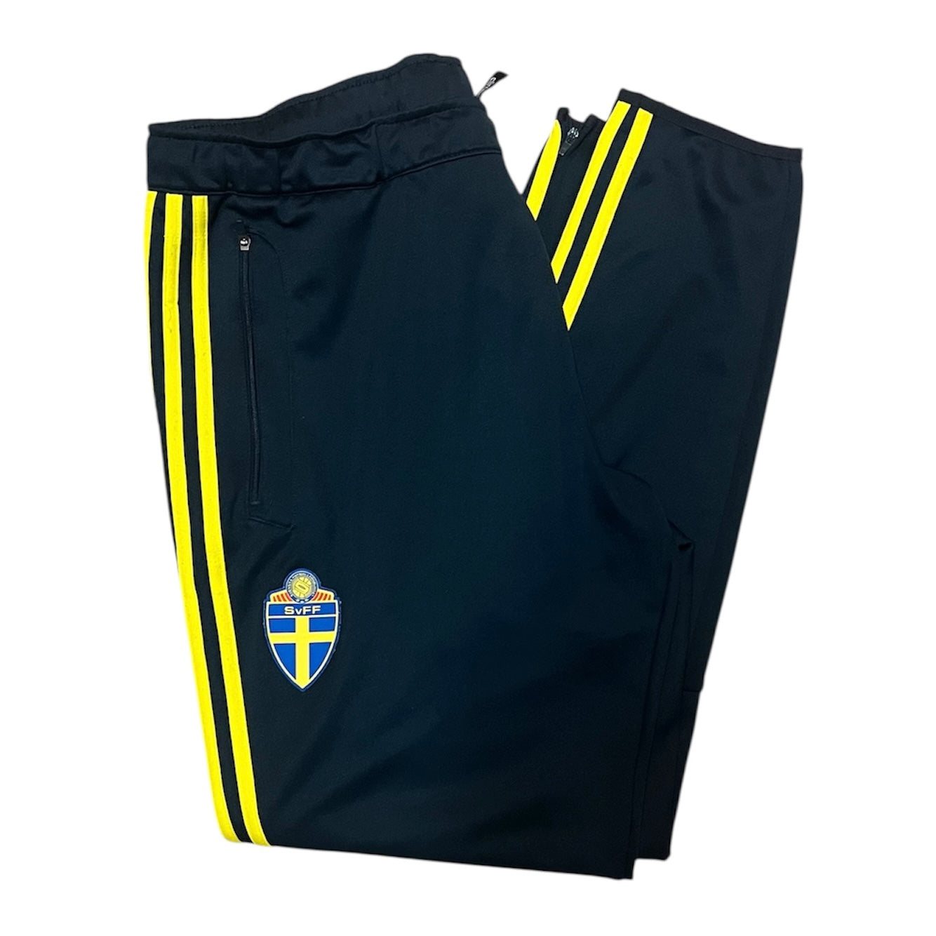 Adidas Sweden 2012/2013 Football Training Pants
