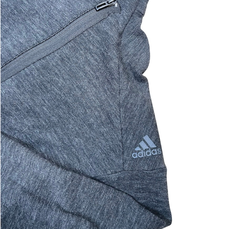 Adidas x Stella McCartney Here to Create Black Heartracer Track Top (W)