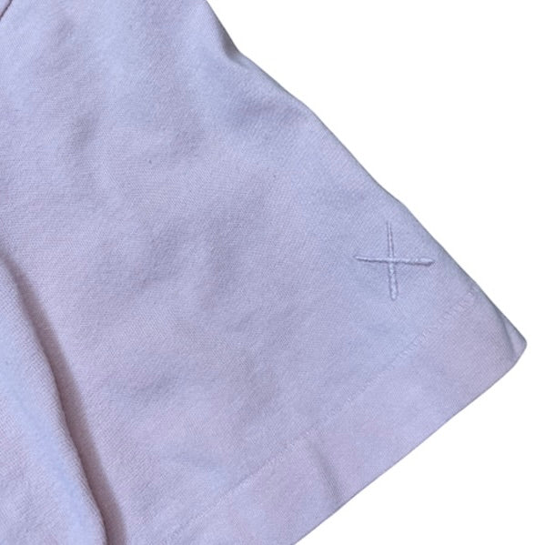 Uniqlo x Kaws Companion Pink Tshirt
