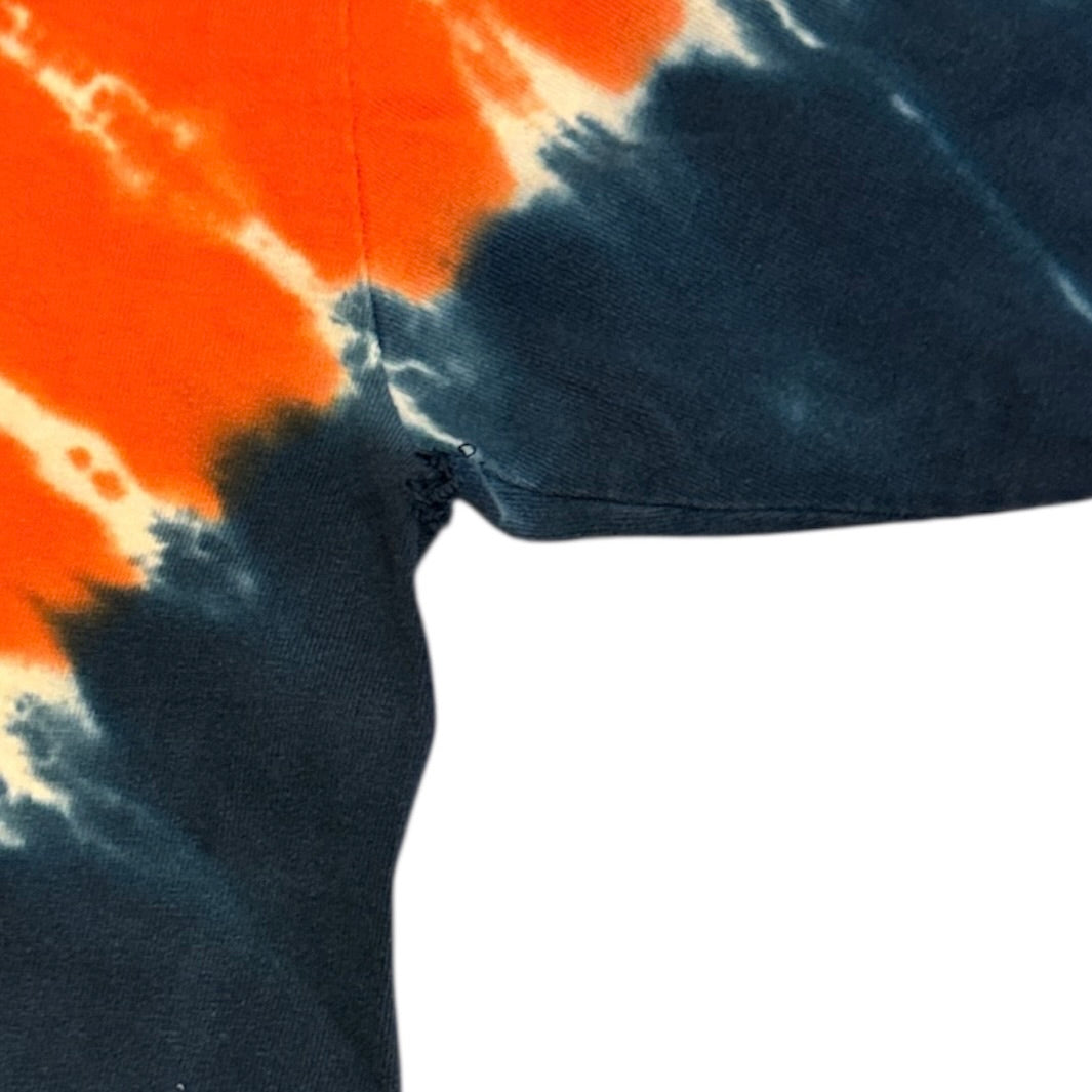 NFL Chicago Bears Tie Dye Tshirt