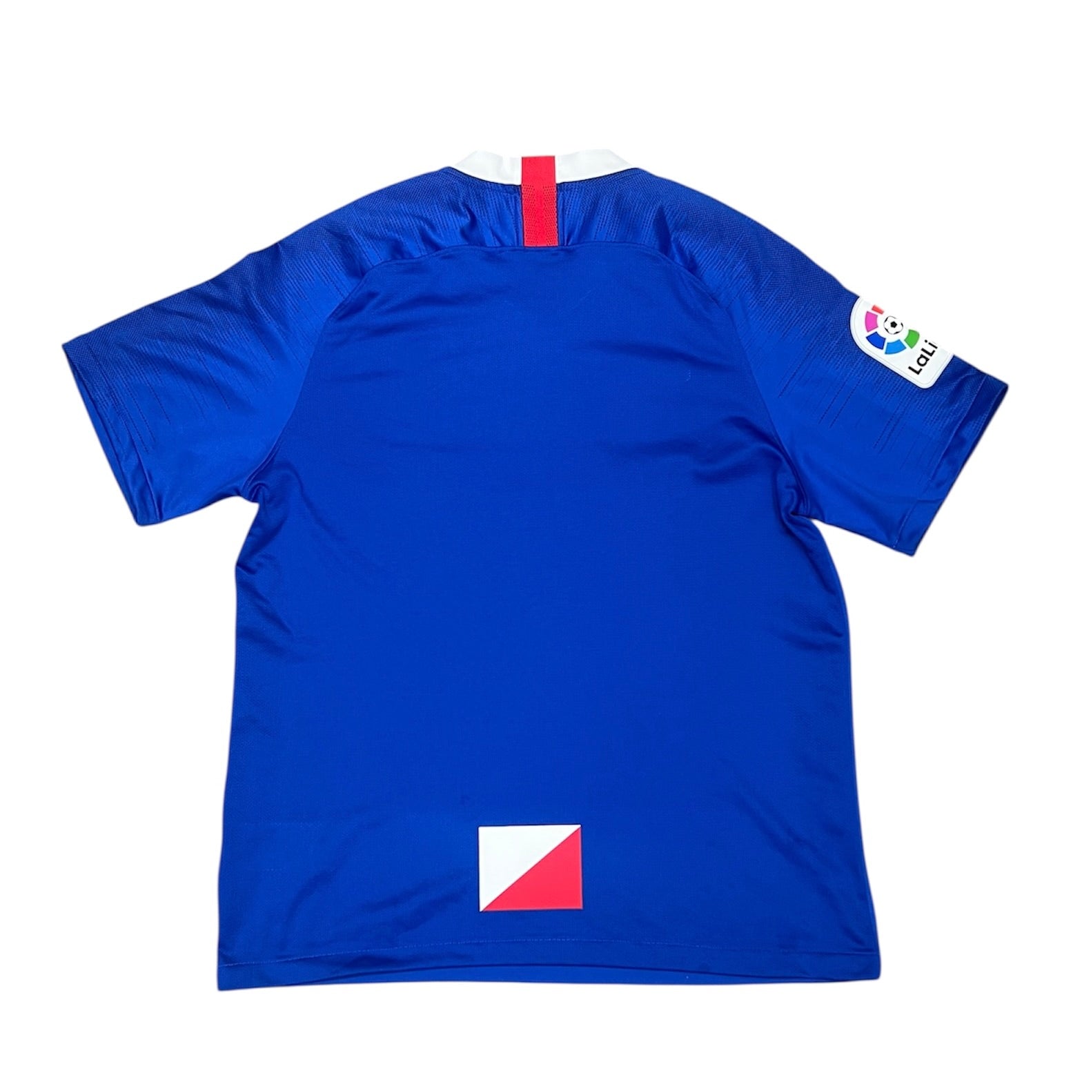 Nike Sevilla 2019/2020 Third Football Jersey