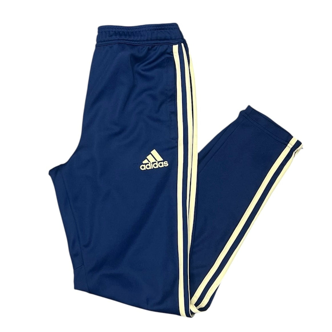 Adidas Sweden Training Football Pants (Youth)