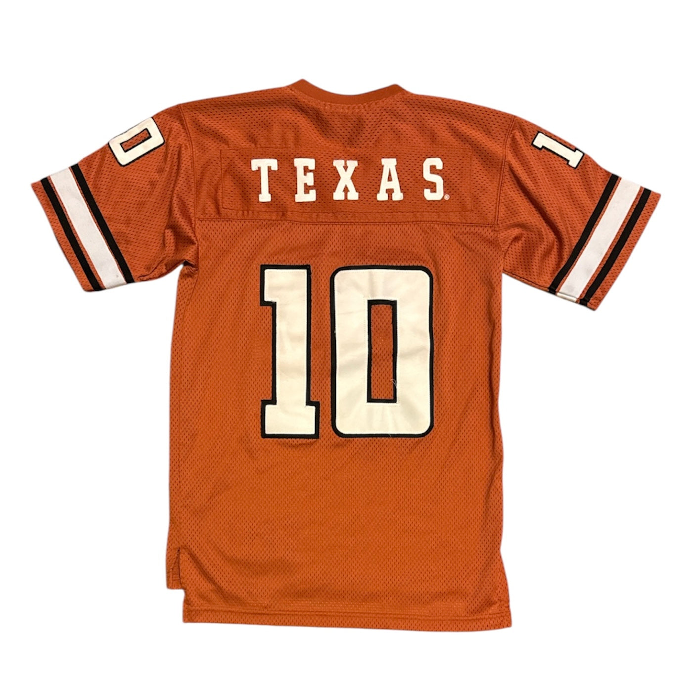 Colosseum Texas Longhorns American Football Jersey (Youth)
