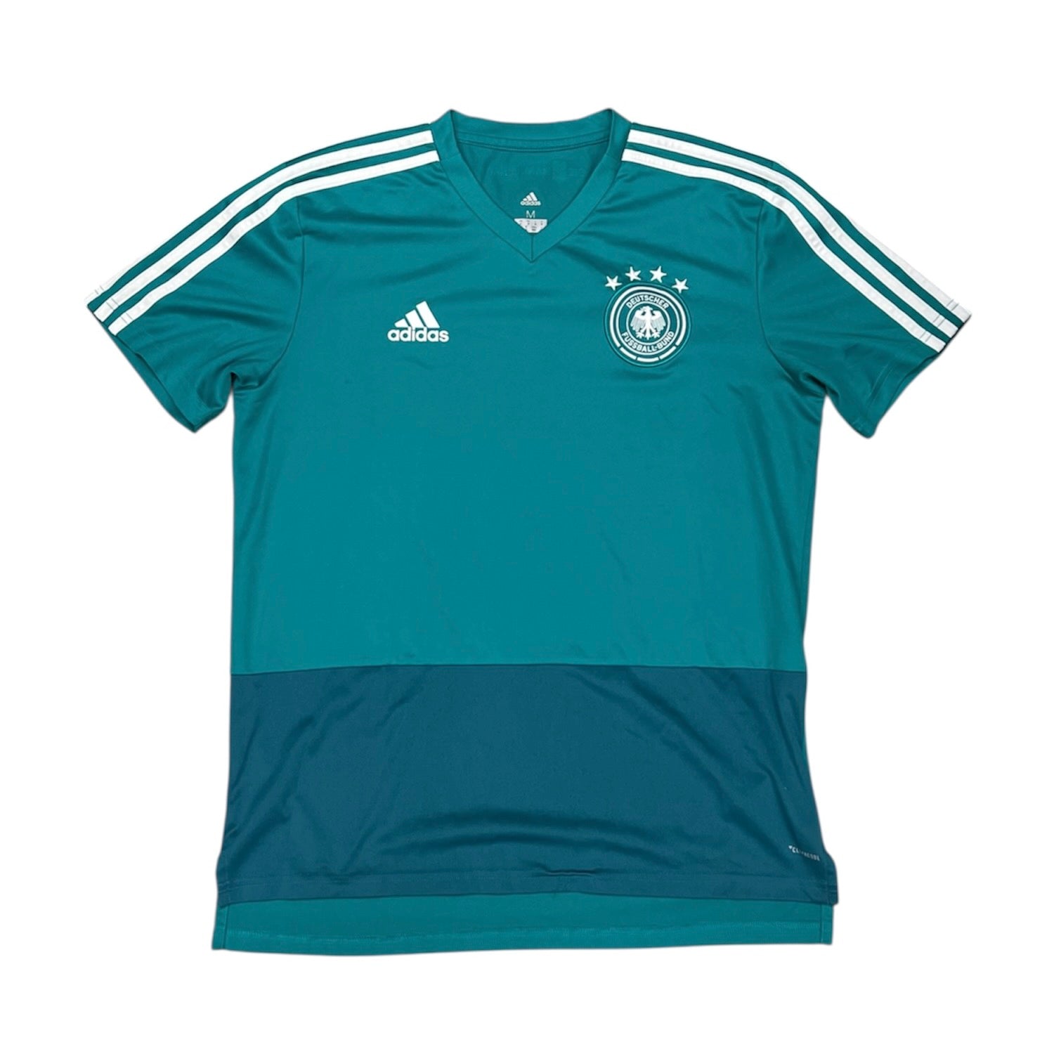 Adidas Germany 2018 Training Football Jersey