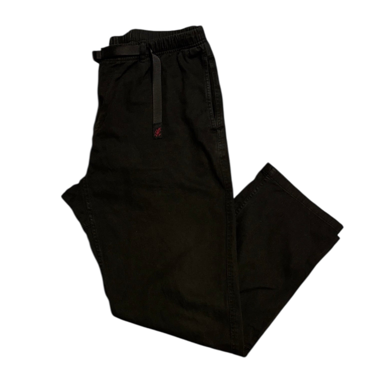 Gramicci Black Pants