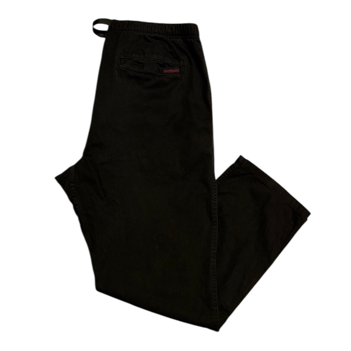 Gramicci Black Pants