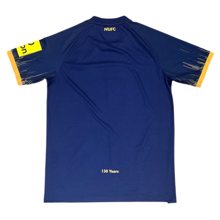 Castore Newcastle United 2022/2023 Away Football Jersey