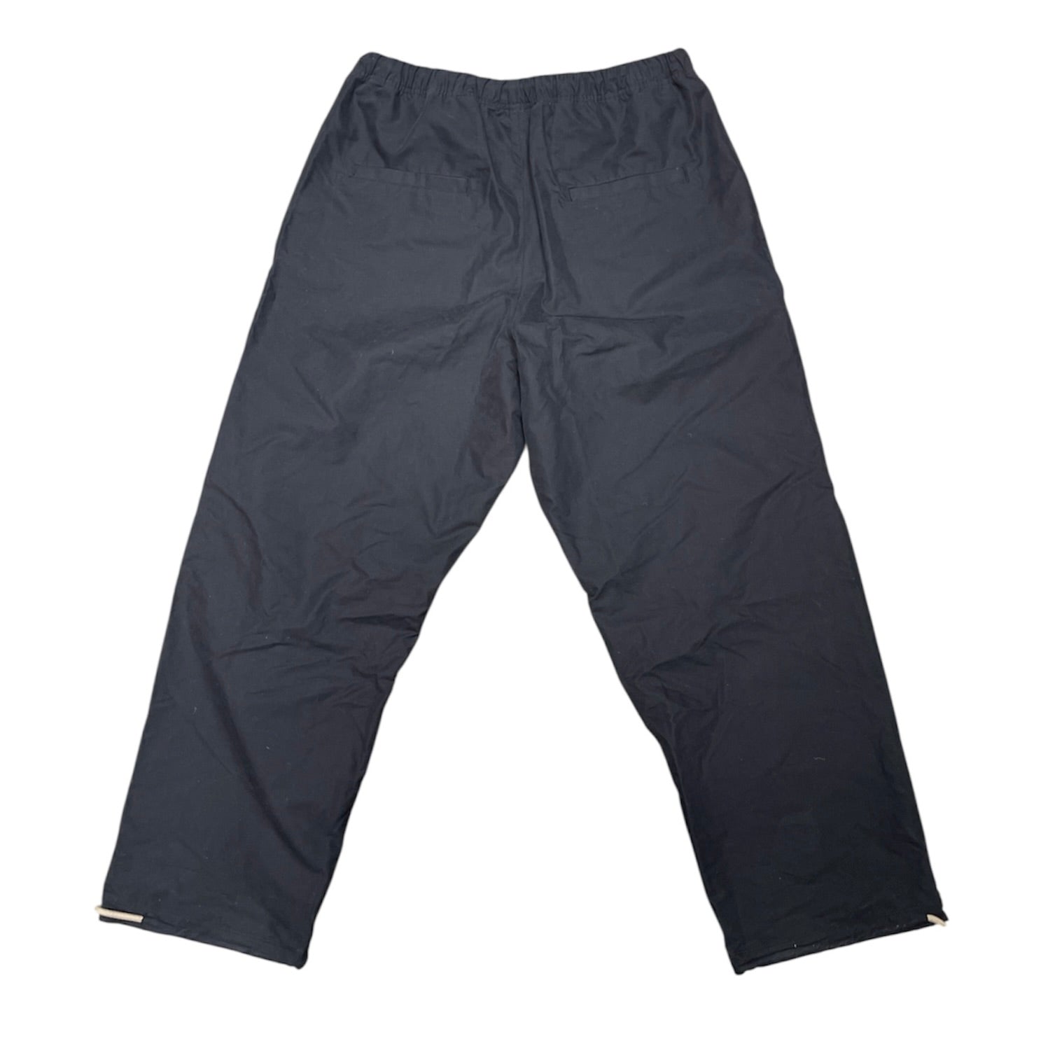 Fear of God Essential Black Pants
